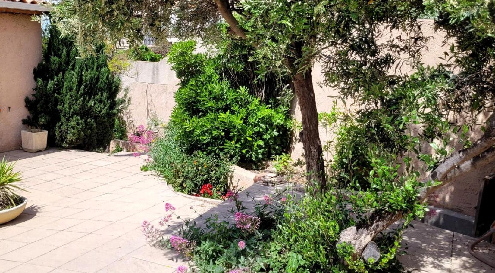 Appartement T2 De Charme Sausset-les-Pins Exterior foto