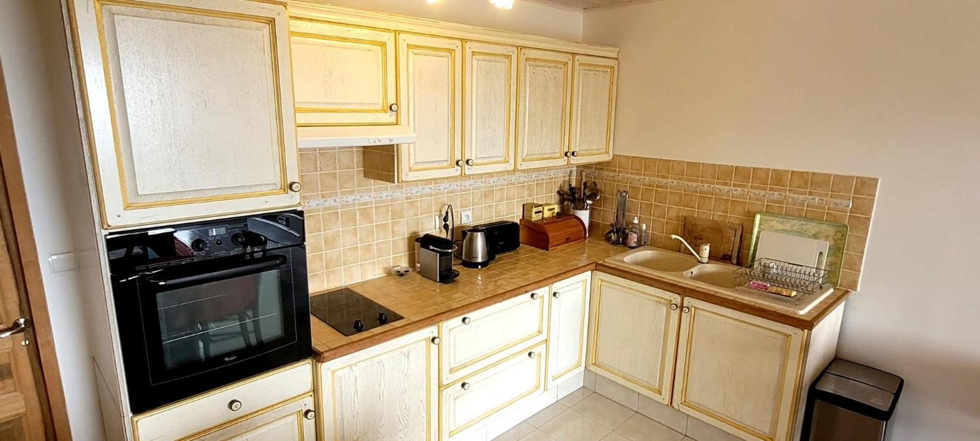 Appartement T2 De Charme Sausset-les-Pins Exterior foto