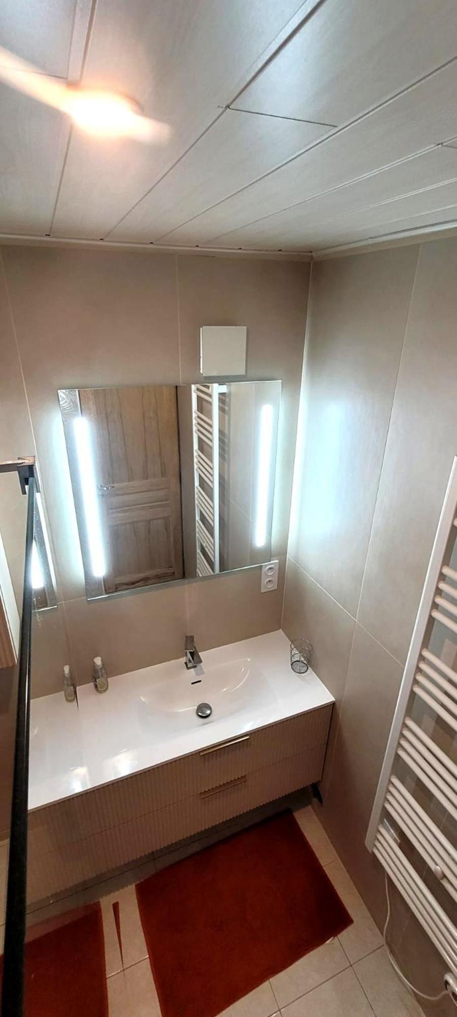 Appartement T2 De Charme Sausset-les-Pins Exterior foto