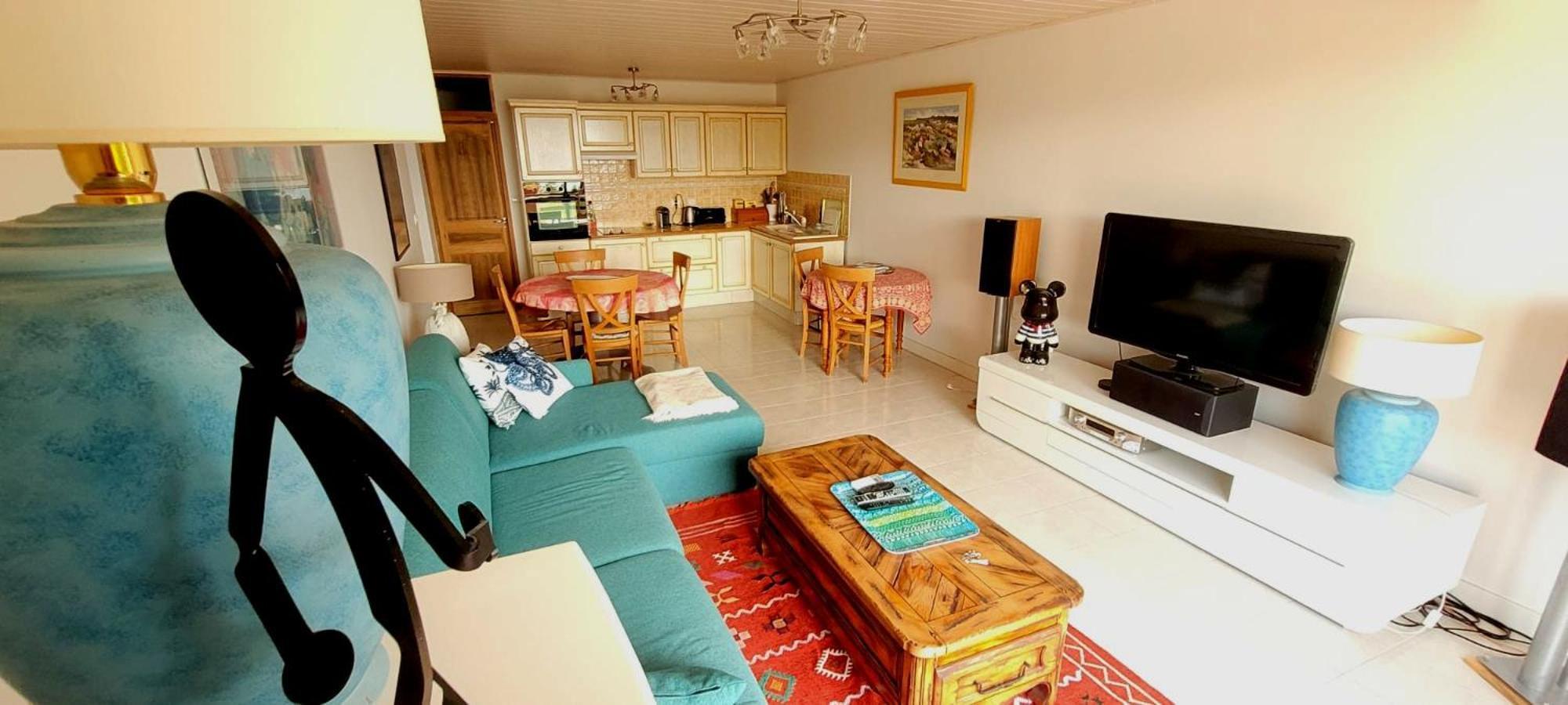 Appartement T2 De Charme Sausset-les-Pins Exterior foto